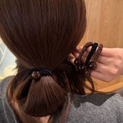 【2024新作】レディースヘアアクセサリー・多色・ヘアゴム・髪飾り・ファッション小物