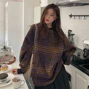セーター　ニットセーター レディース おしゃれ 韓国風　トップス　ファッション