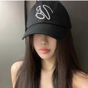 キャップ 小顔効果  帽子 野球帽 紫外線カット