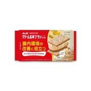 【機能性表示食品】クリーム玄米ブランプラス　ごま＆塩バター 2枚×2個包装