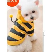 2024年★ペット用品★犬猫用服★ワンちゃん服★XS-2XL