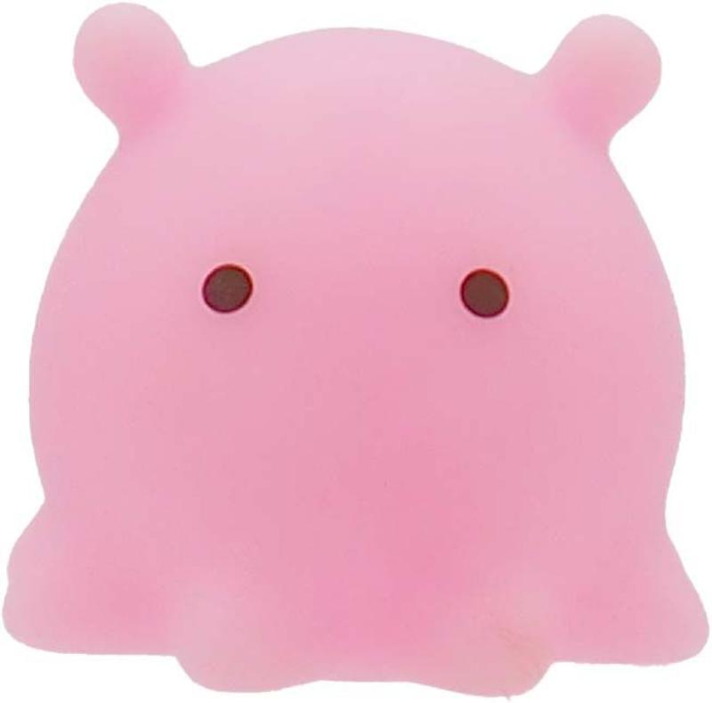 ミニぷかメンダコちゃん 12種 SY-4564 | 卸売・ 問屋・仕入れの専門