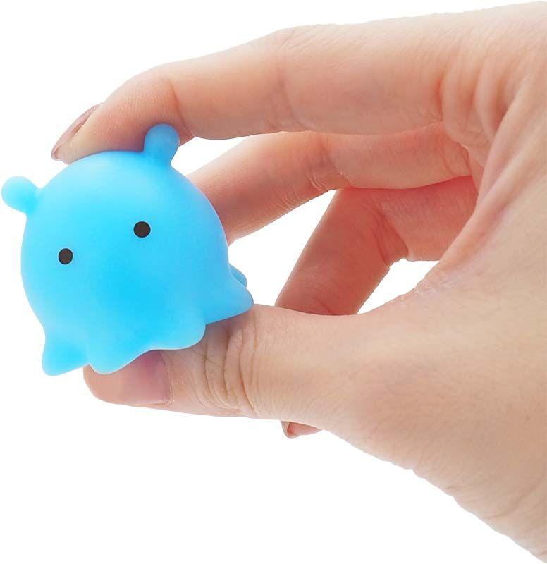 メンダコちゃん♡苺set♡お得価格( *´艸) ペコちゃんコラボシリーズ♡♡ | サマンサタバサプチチョイスプラス