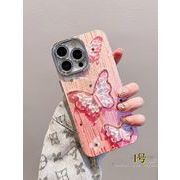 新作 スマホケース★高級感 iPhone14、15 ケース 可愛い