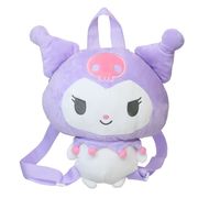 クロミ ぬいぐるみリュック