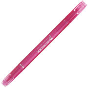 トンボ鉛筆 水性マーキングペン プレイカラーK プリンセスピンク 1本 Tombow-WS