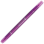 トンボ鉛筆 水性マーキングペン プレイカラーK ラズベリー 1本 Tombow-WS-PK