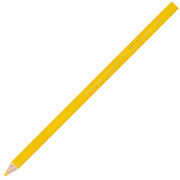 トンボ鉛筆 色鉛筆 1500単色 やまぶきいろ 1ダース(12本) Tombow-1500