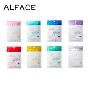 ALFACE オルフェス フェイスマスク シートマスク  全8種類