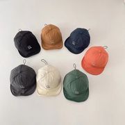 新登場    野球帽  7種類  日焼け防止  ハット    帽子 大人気    子供用帽子