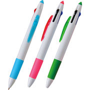 【単品・指定不可】 3色ボールペン（のし箱付） HS-100N
