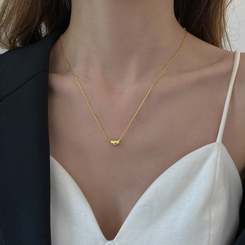 925シルバー   アクセサリー ネックレス  ハンドメイド ネックレス  アクセサリーパーツ ネックレス