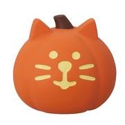 【9月上旬入荷予定】猫かぼちゃドーム