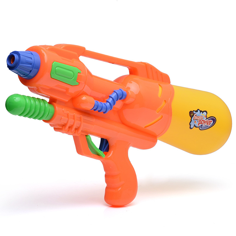 子供の水鉄砲のおもちゃ、高圧連続大型水鉄砲玩具、ウォーターガン、子供のおもちゃ、トラベル