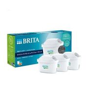 BRITA（ブリタ） マクストラプロ ピュアパフォーマンス 交換用フィルター 3個入