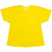 衣装ベース　シャツ　Ｊ　黄