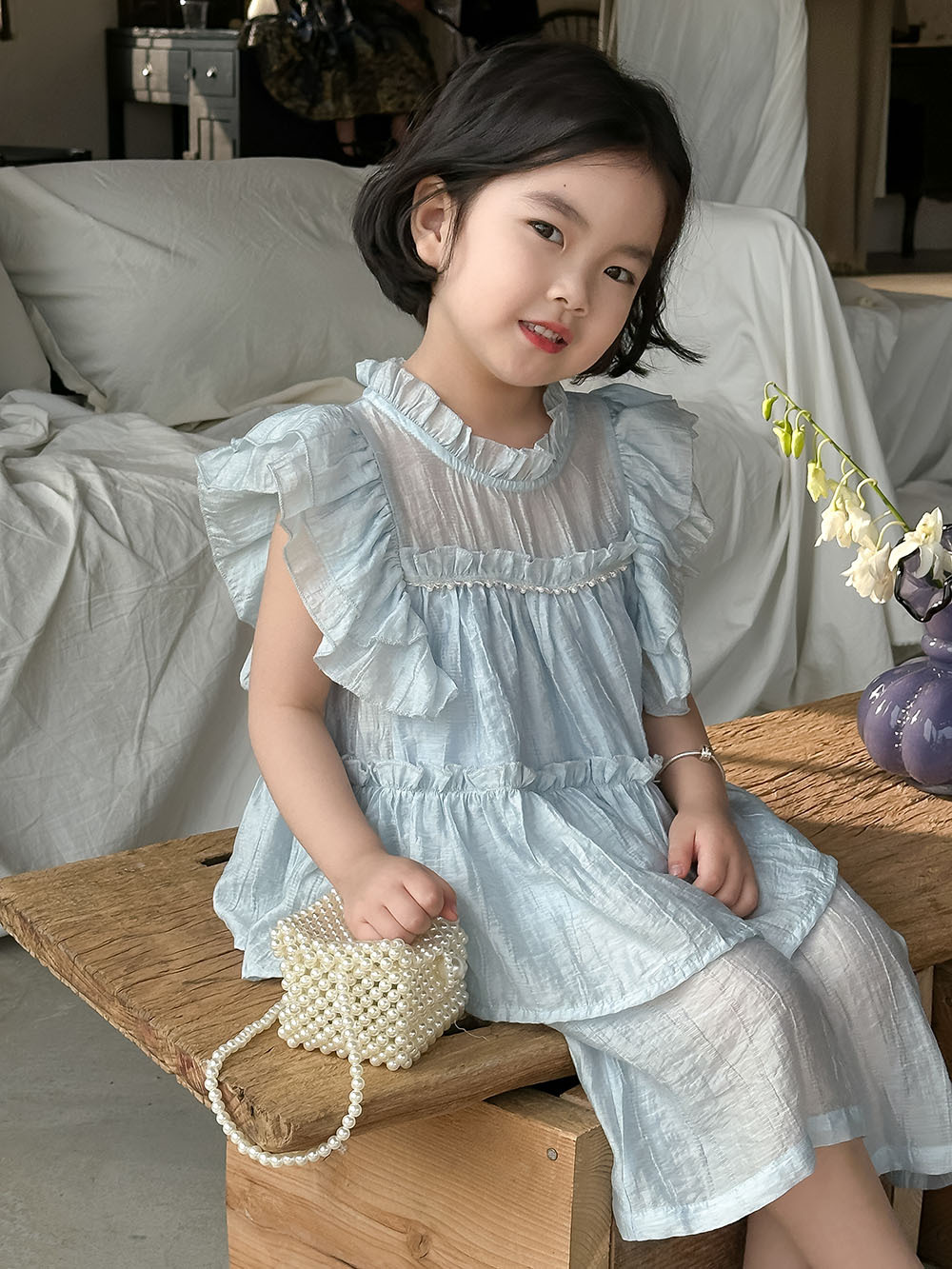 女の子セット 80センチ ぬるく