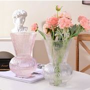 INS 人気  ガラス   花瓶の置物   花瓶   花かご   インテリア  創意撮影装具   置物を飾る   雑貨