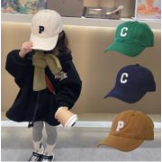 2024新品★韓国子供服★帽子★子供用帽子★野球帽★ハット★キャップ帽子★10色