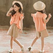 セットアップキッズ女の子
