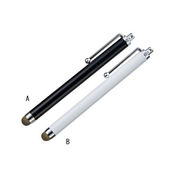 (低額ノベルティ)導電繊維タッチペン　(MA064)
