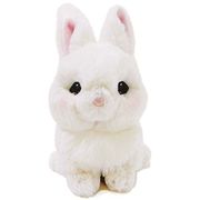 ラピヌ　ぬいぐるみ　ドワーフホト