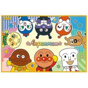 それいけアンパンマン　レジャーシート（Ｓ）'23