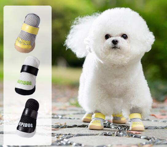 春夏新作 ペット用品★犬雑貨★犬の靴★ペットシューズ★猫の靴★ペット雑貨★犬靴