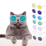 【2024新作】ペット用品   ペットの眼鏡   犬用メガネ  ドッグサングラス   ペット服   超可愛い  ネコ雑貨