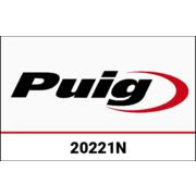 Puig / プーチ エンジンプロテクションカバー ブラック | 20221N