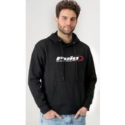 Puig / プーチ Puig / プーチ オートバイのためのハイテクパーツスウェットシャツユニ