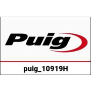 Puig / プーチ 交換マルチレギュレーブルバイザー2.0固定クリップオンスモーク| 10919