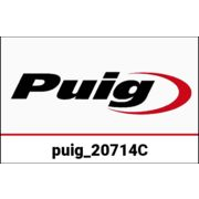 Puig / プーチ エンジンスポイラー カーボンルック | 20714C