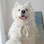 ペット用品 ペット三角スカーフ 犬用スカーフ かわいいスカーフ