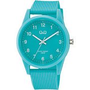 電池式クオーツ カラーウオッチ VS40-010