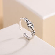 アクセサリー リング　指輪   指輪  低アレルギー ペアリング 指輪  2024新作