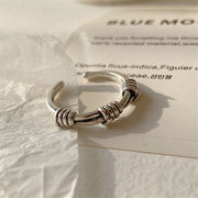 アクセサリー リング　指輪   指輪  低アレルギー ペアリング 指輪  2024新作