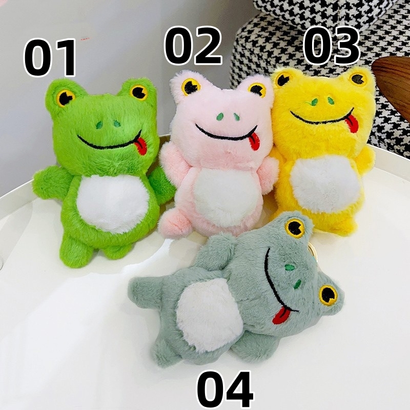 新品　ジェリーキャット　カエル　キーホルダー　バッグチャーム　ぬいぐるみ jellycat ジェリーキャット かえる カエル ぬいぐるみ バッグ