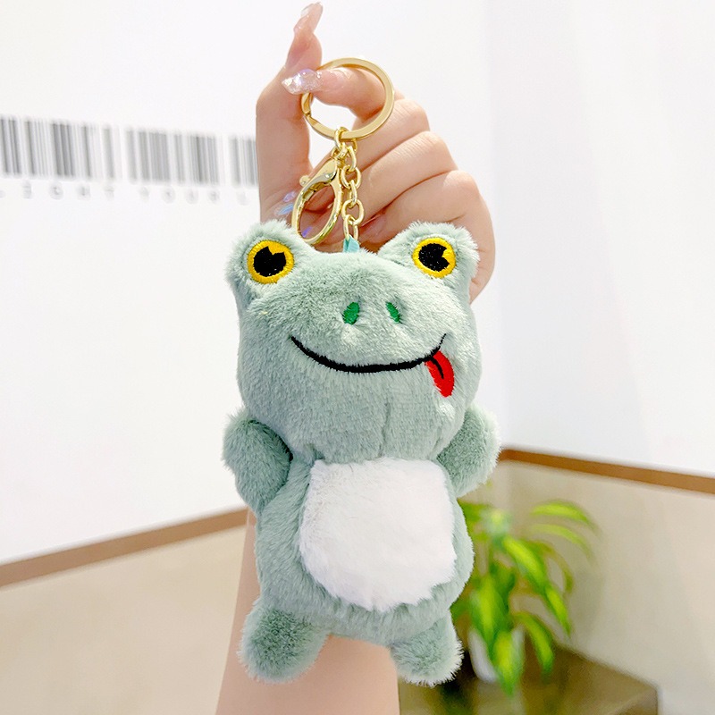 新品　ジェリーキャット　カエル　キーホルダー　バッグチャーム　ぬいぐるみ jellycat ジェリーキャット かえる カエル ぬいぐるみ バッグ