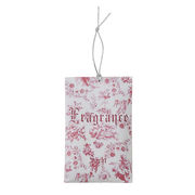 フレグランスサシェ（小）　シトラス