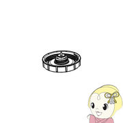 シャープ SHARP 加湿 空気清浄機用 タンクキャップ 2803120026