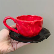 良いと思います ウォーターカップ オリジナル プレゼント マグカップ 朝食カップ デザインセンス