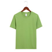 半袖 8.1oz Tシャツ 綿100% 定番 ショートスリーブ　グリンT shirt