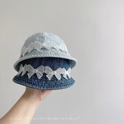 ベビー 子供用 帽子 ハット バケットハット サファリハット