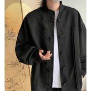 メンズ トップス シャツ カジュアルシャツ 長袖