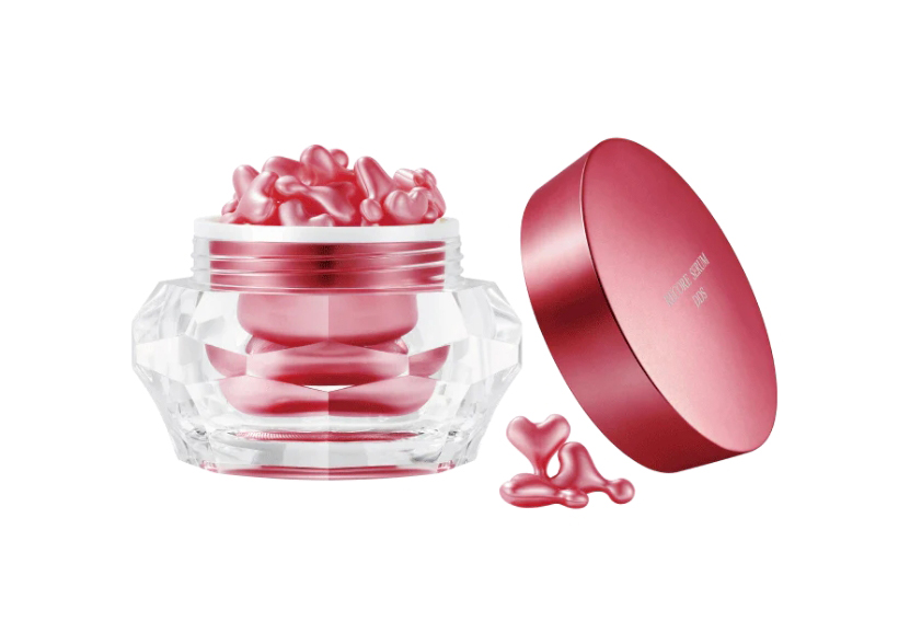 リコアセラム EXS DDS リッチネスカプセル 【公式通販】