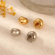 ステンレスピアス レディース イヤリング サージカルステンレス 316 アクセサリー 韓国   2024新作