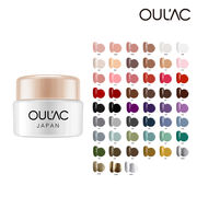 OUL'AC オラックジャパンカラージェル 5g 　　ネイル