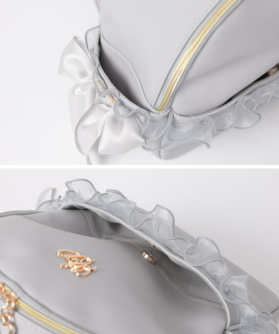 日本企画】リュック[グレープ]/ SecretDoor シークレットドア ミニ