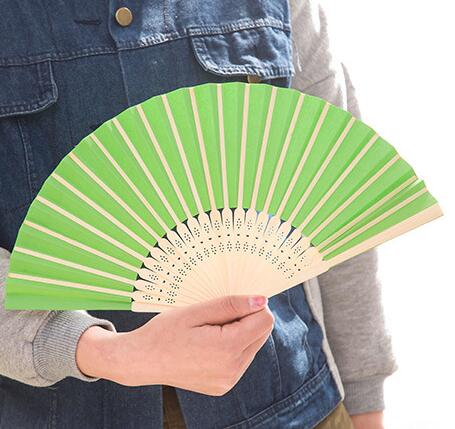 2024年新しいアイテム おおぎ 扇子 扇 折り畳み うちわ